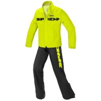 Spidi Комбинезон-дождевик Sport Rain Yellow Fluo в Тюмени