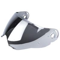 Scorpion Exo Визор ADX-2 Mirror Silver Maxvision (KDF-32) Серый/Зеркальный в Тюмени