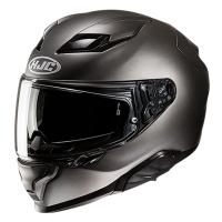 HJC Шлем F71 Semi Flat Titanium в Тюмени