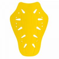Bering Вставка защитная Omega Dorsale Level 2 Yellow в Тюмени