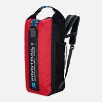 Finntrail Герморюкзак Trace 30l Red в Тюмени