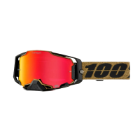 100% Очки Armega Hiper Glory / Mirror Red в Тюмени