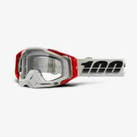 Очки 100% Racecraft Suez / Clear Lens в Тюмени
