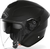 Airoh Мотошлем H.20 Black Matt в Тюмени