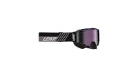 Leatt Маска Velocity 6.5 SNX Iriz Stealth Purple 78% в Тюмени