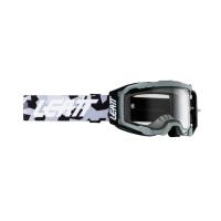Leatt Маска Velocity 5.5 Enduro Forge Clear 83% в Тюмени