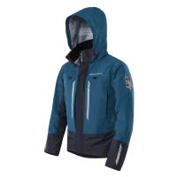 Finntrail Куртка водостойкая Greenwood 4021 Blue в Тюмени