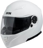 IXS Шлем модуляр HX 300 1.0 Белый в Тюмени