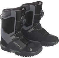 Scott Ботинки зимние X-Trax EVO Black-Grey в Тюмени