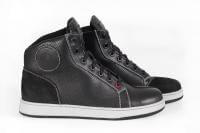 Inflame Городские сникерсы Sneakers Summer Черный в Тюмени