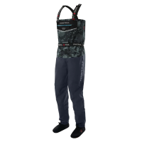 Finntrail Вейдерсы Enduro 1539 CamoGrey в Тюмени