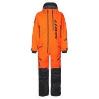SCOTT Комбинезон DS Shell Dryo orange/black в Тюмени