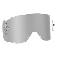 Scott Линзы Hustle MX SGL WKS/OTG clear afc works в Тюмени
