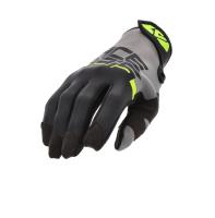 Acerbis Перчатки CE Neoprene 3.0 Black/Yellow в Тюмени