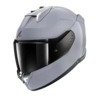 Shark Мотошлем Skwal i3 Dark Shadow Edition Gun Silver в Тюмени