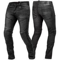 Shima Мотоджинсы Gravel 3.0 Black в Тюмени
