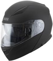 IXS Шлем модуляр HX 300 1.0 Черный матовый в Тюмени