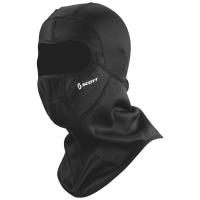 Scott Подшлемник-маска WIND WARRIOR OPEN HOOD-16 black в Тюмени