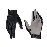 Leatt Перчатки MTB 4.0 Lite Glove Stealth в Тюмени