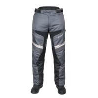 Rush Мотоштаны Long Ride Pant текстиль Антрацит/Бежевый в Тюмени