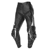 IXS Брюки Robin 2 Black/White в Тюмени