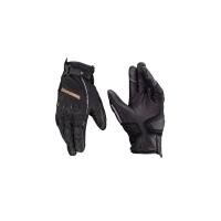 Leatt Перчатки ADV SubZero 7.5 Short 2025 Stealth в Тюмени
