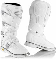 Acerbis Мотоботы кроссовые X-Rock MM White в Тюмени