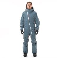 Dragonfly Комбинезон Gravity 2.0 Man Grey 2025 в Тюмени
