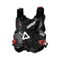 Leatt Защитный панцирь 2.5 Chest Protector V25 Black в Тюмени