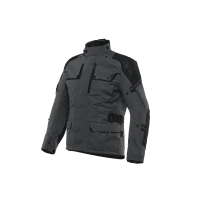 Dainese Куртка Ladakh 3L D-Dry Iron-Gate/Black в Тюмени