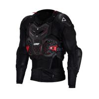 Leatt Защита тела Body Protector 5.5 Evo V26 Black в Тюмени