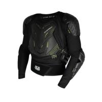 Acerbis Защита тела Korazza Black/Yellow в Тюмени