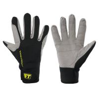 Finntrail Перчатки Enduro 2760 Grey/Yellow в Тюмени