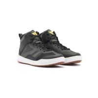 Dainese Ботинки Suburb Air Black/White/Army Green в Тюмени