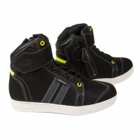 Rush Мотокеды Sneaker Lady Evo Черный в Тюмени