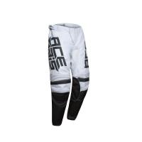 Acerbis Штаны детские MX Skyhigh Kid Grey/Black в Тюмени