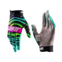 Leatt Перчатки подростковые 2.5 X-Flow V26 Tiger Pink в Тюмени