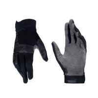 Leatt Перчатки 1.5 Junior Stealth V24 в Тюмени