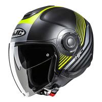 HJC Шлем i40N Dova MC3HSF в Тюмени