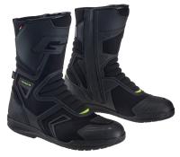 Gaerne Мотоботы G.Helium Gore-Tex Black в Тюмени