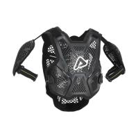 Acerbis Защита тела (Панцирь) P035 S Black в Тюмени