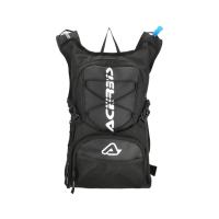 Acerbis Рюкзак с гидропаком H2O Logo Black/White (10/2 L) в Тюмени