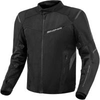 Shima Куртка Rush 2.0 Men Vent Black в Тюмени