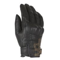Furygan Перчатки Astral Lady D3O кожа Черный в Тюмени