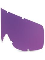 Scott Линзы Hustle/Tyrant/Split purple chrome в Тюмени
