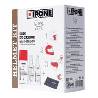 Ipone набор для ухода за шлемом в Тюмени