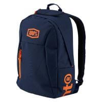 100% Рюкзак Skycap Backpack Navy  в Тюмени