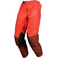Scott Брюки 350 Dirt Evo red/black в Тюмени