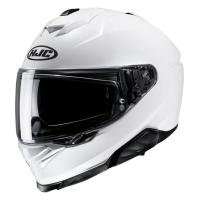 HJC Шлем i71 Pearl White в Тюмени