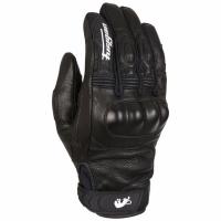 Furygan Перчатки TD21 All Seasons Evo кожа Черный в Тюмени